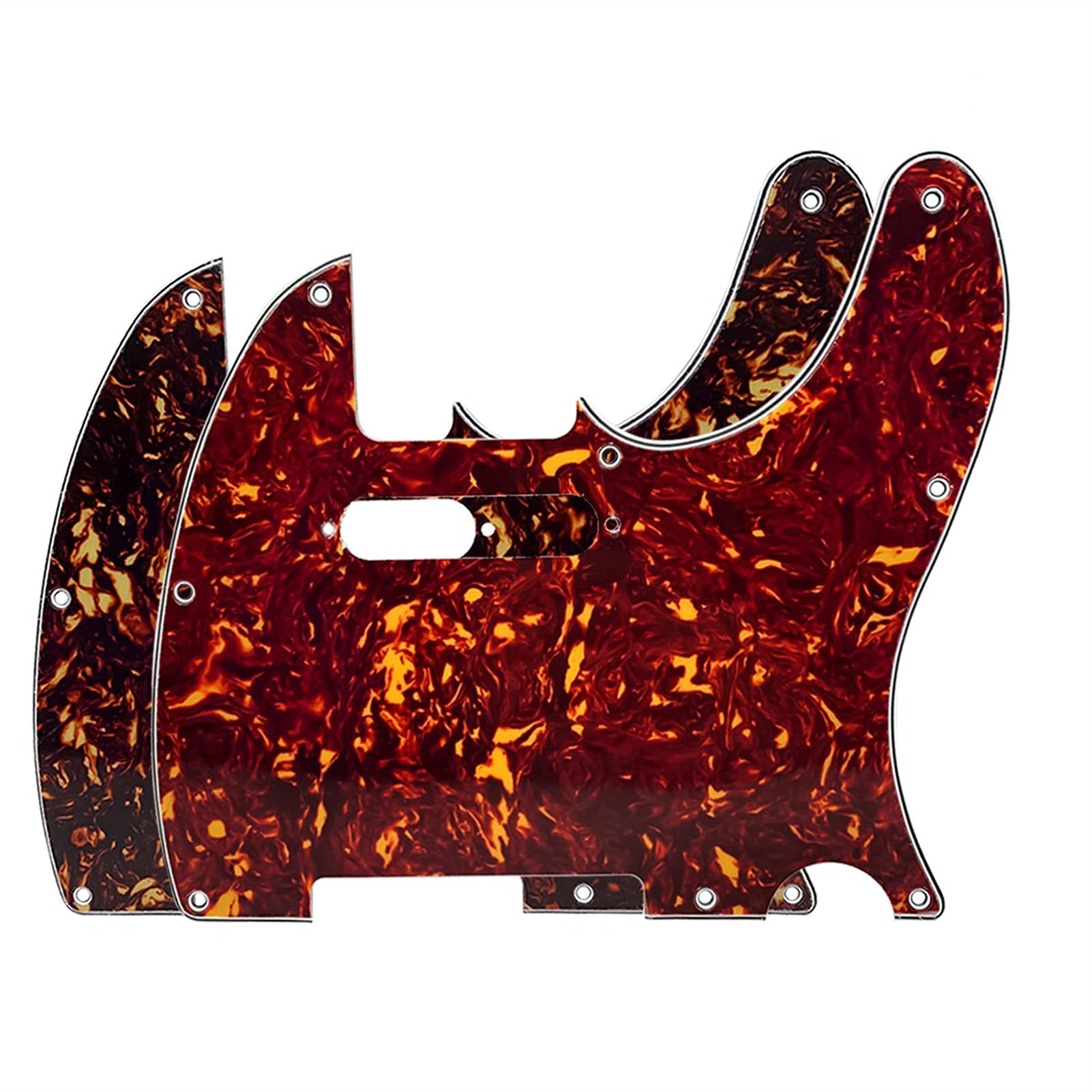 Fender Joe Strummer Signature Telecaster Set - Pickup Per Chitarra - Foto 6