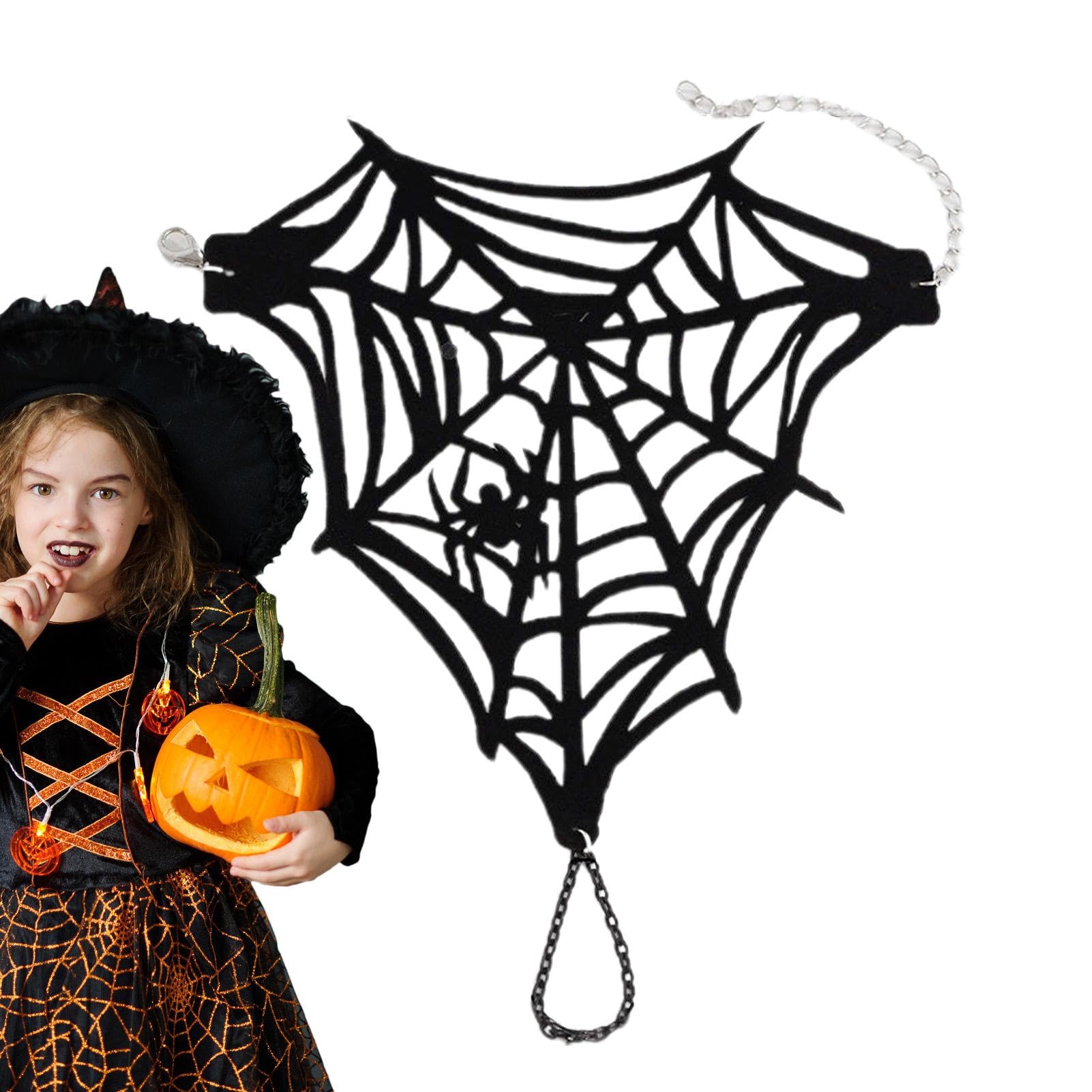 24 Stück Spinnen-Silikonarmbänder – 4 Farben, Für Halloween, Geburtstage & Cosplay