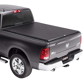 Amazon Com Truxedo Lo Pro Soft Roll Up Truck Bed Tonneau Cover 544101 Fits 94 01 2002 Dodge Ram 1500 2500 3500 2002 6 Bed Automotive