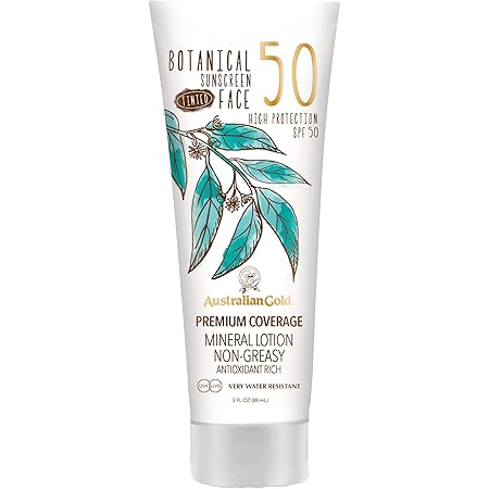 think tinted sunscreen