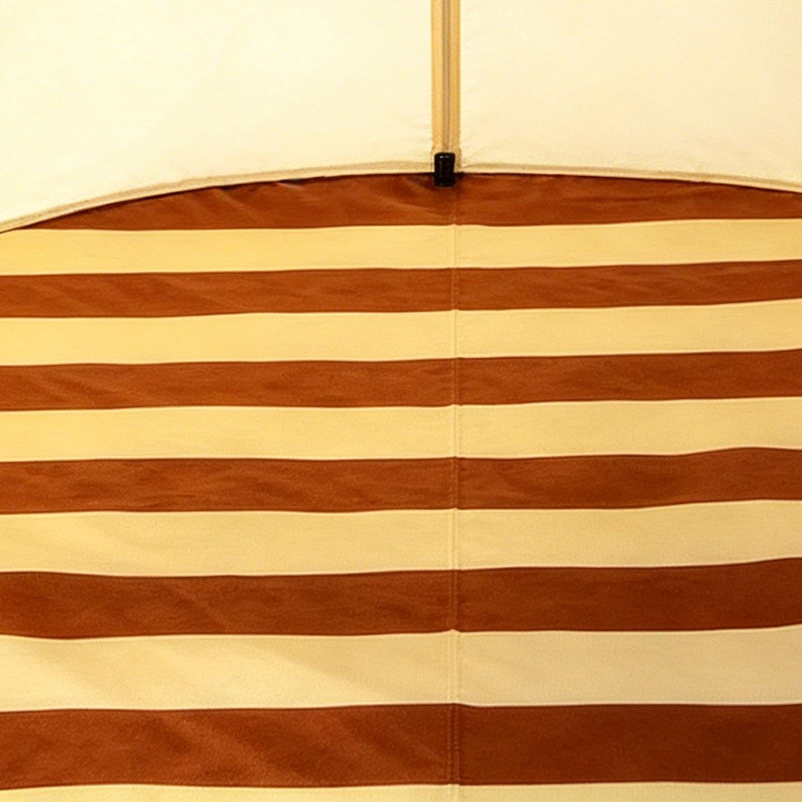 Tenda Ombreggiante Solare 3-4 Persone Rete Fine Facile Portatile | Tenda da Spiaggia con Tettoia Ombreggiante per Campeggio all'aperto, Pesca, Escursionismo, Picnic, Viaggio, Festa Estiva,
