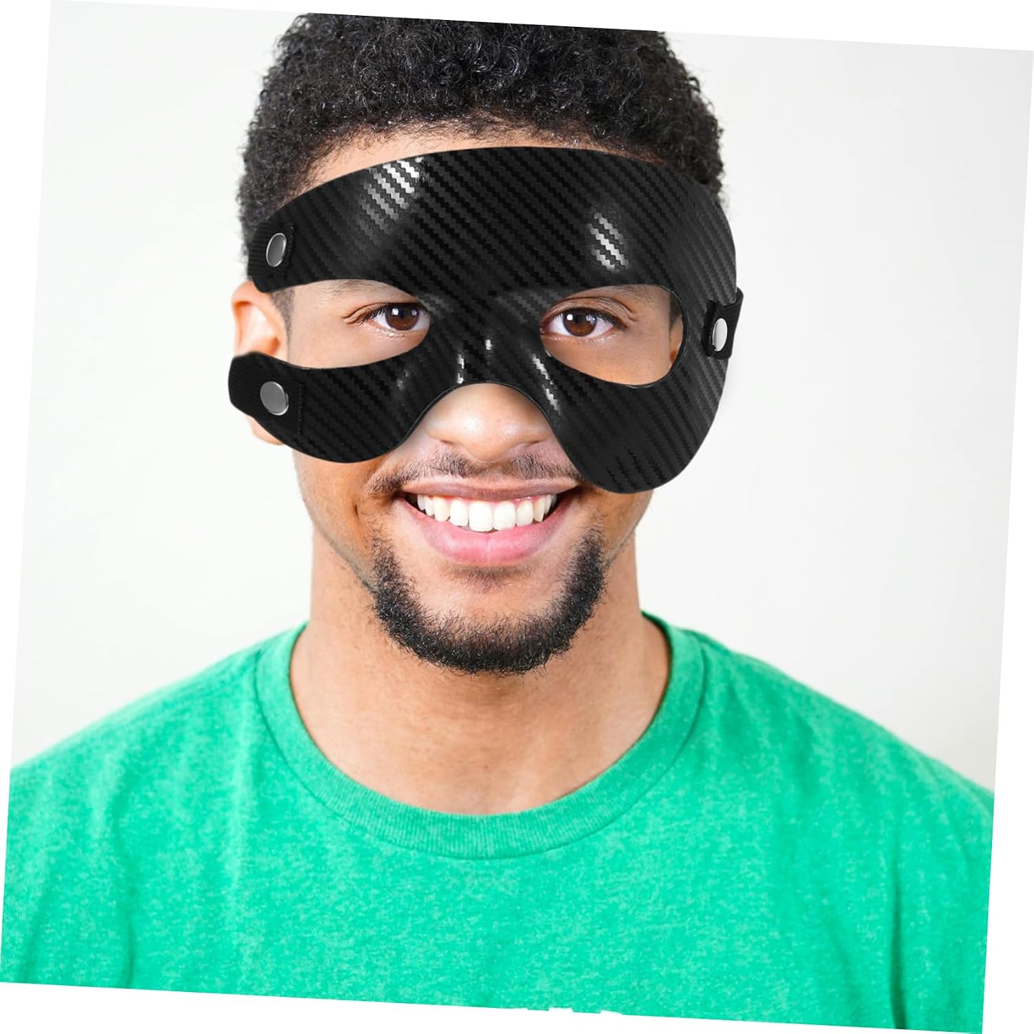 Breathable Face Mask Sport Shield Nose for Sports Training Outdoor Activities