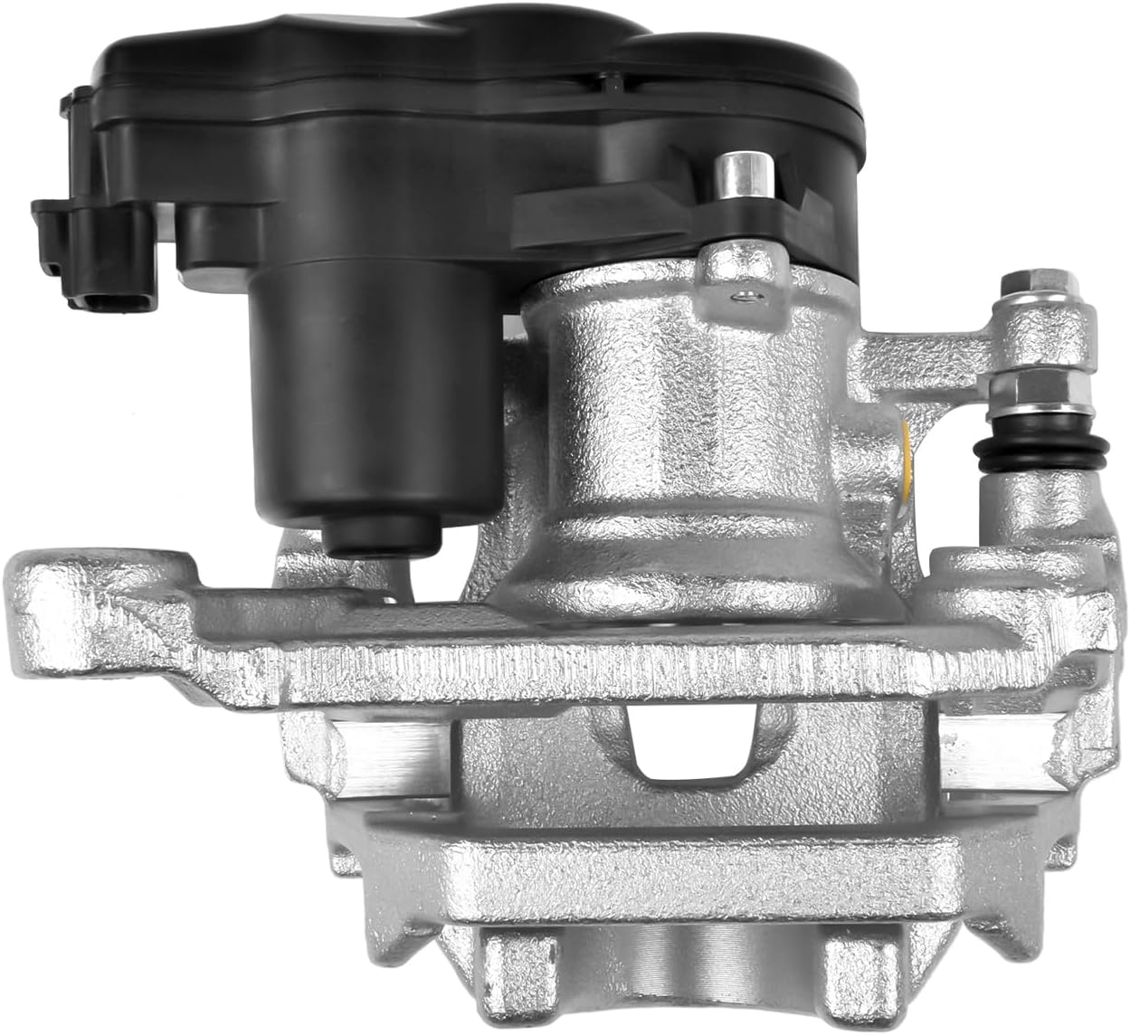 4605C044 Rear Right Electric Brake Caliper Assembly Replacement for 2017-2022 Mitsubishi Outlander