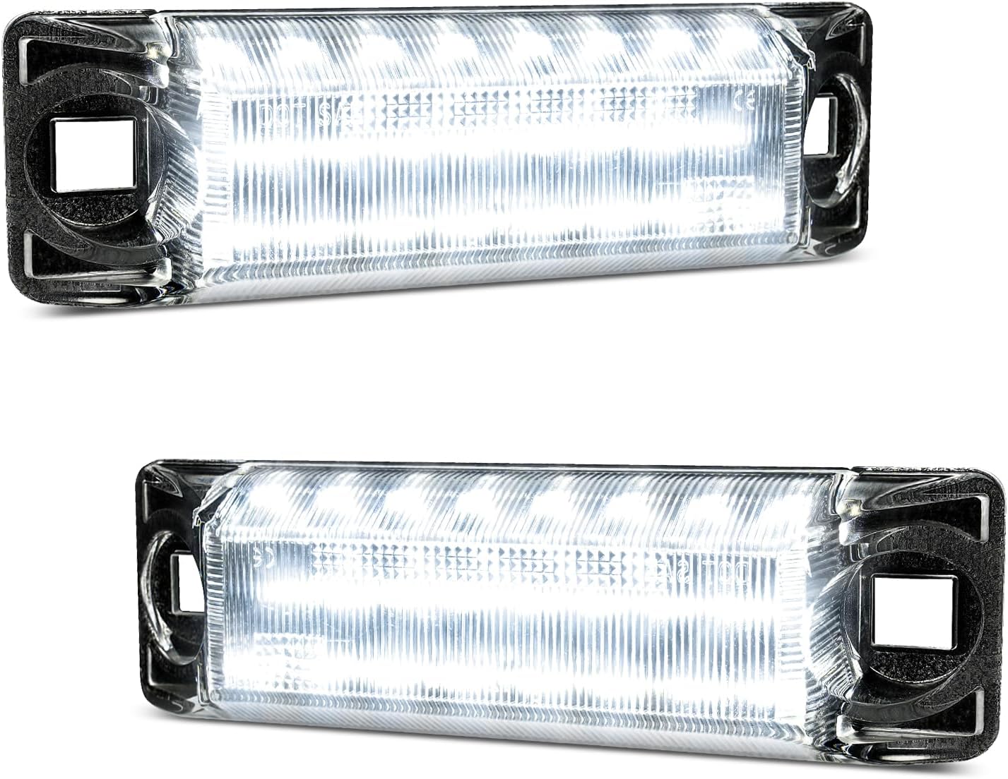 LED Truck Bed Cargo Light Compatible with Dodge Ram 1500 2016-2018,Ram 1500 Classic 2019-2021, Ram 2500 3500 2016-2021,10X Brighter,Plug & Play