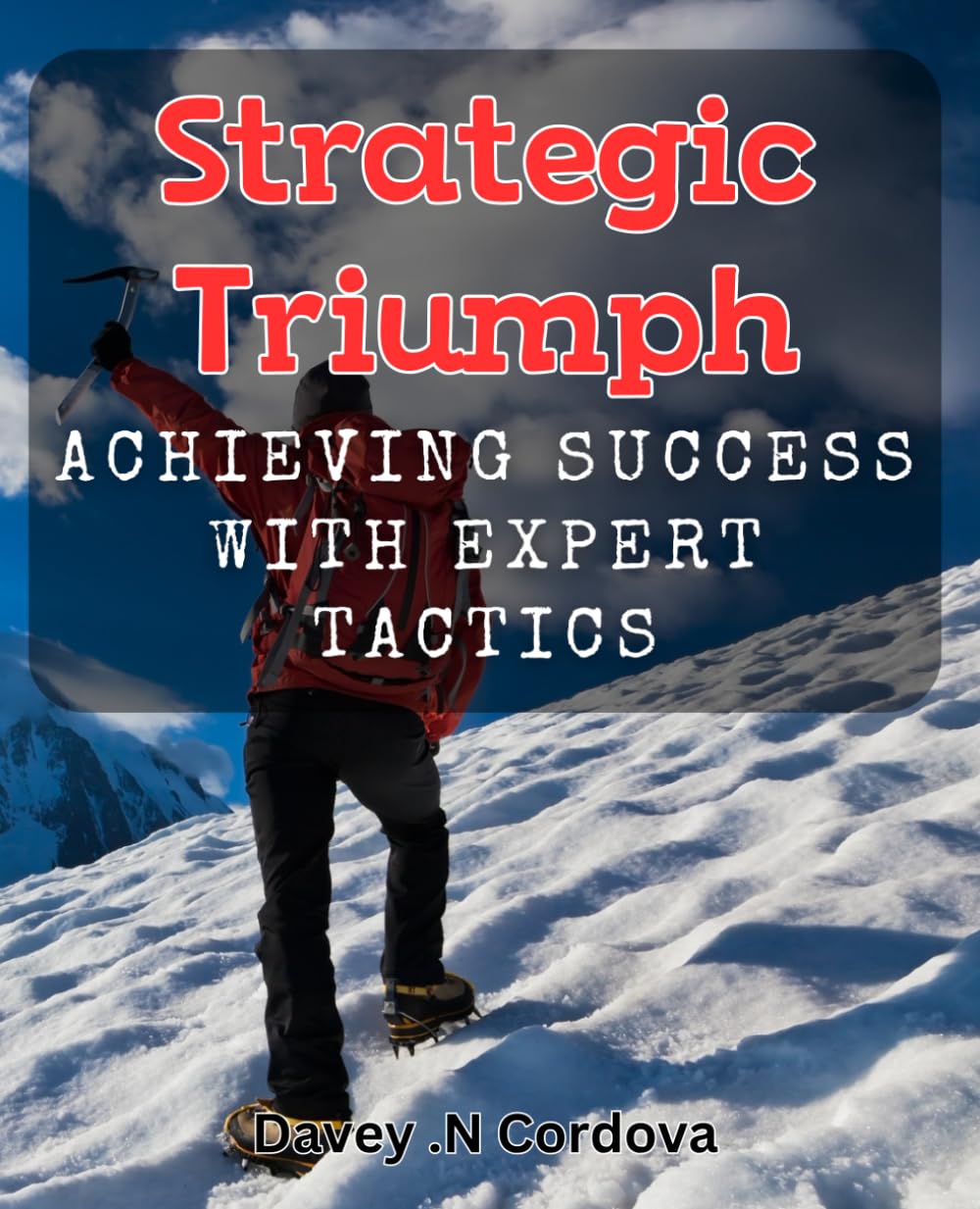 Amazon Strategic Triumph Achieving Success With Expert Tactics
