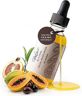 Umber By J. Lenay Suero hidratante facial par...