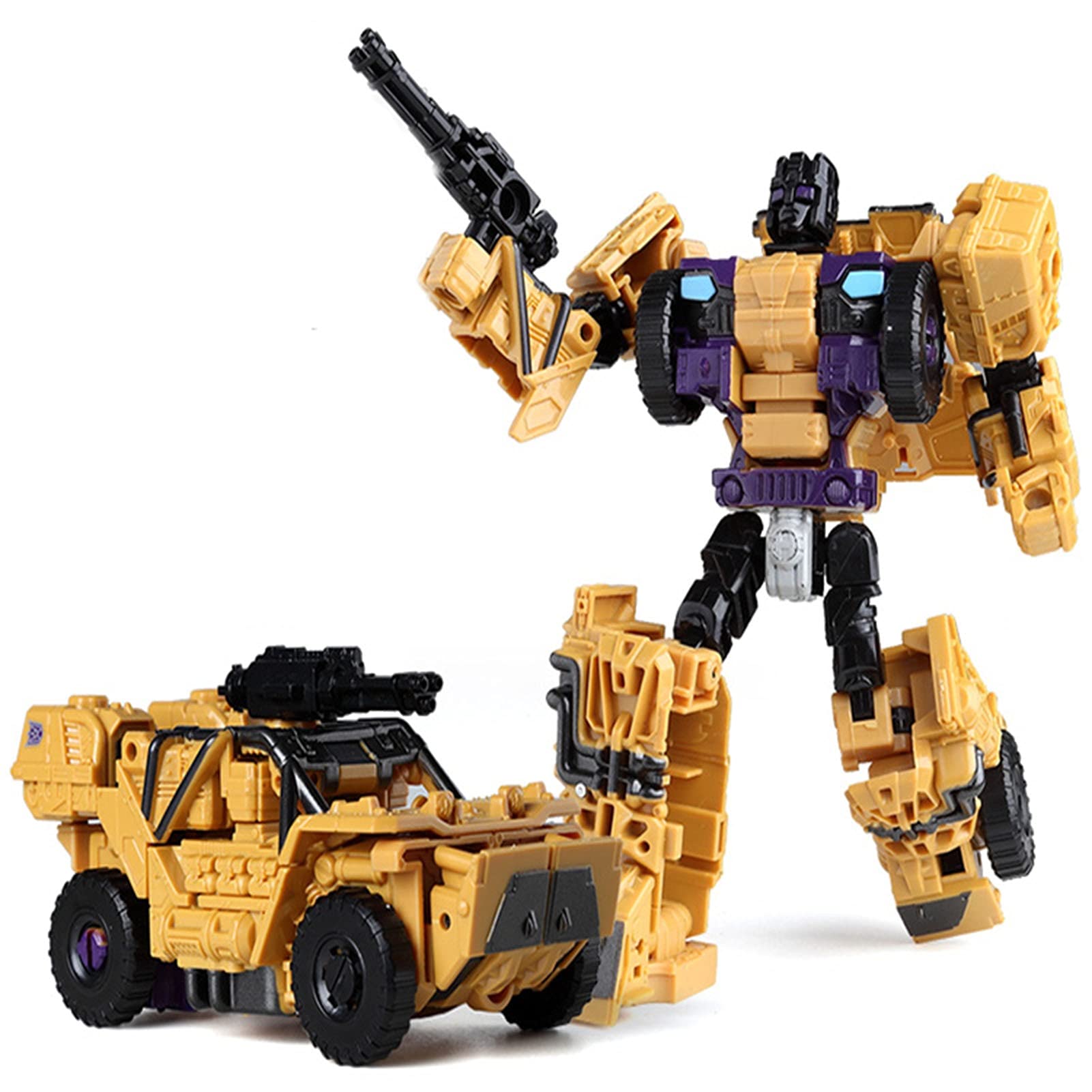 transformers combiner wars jouet