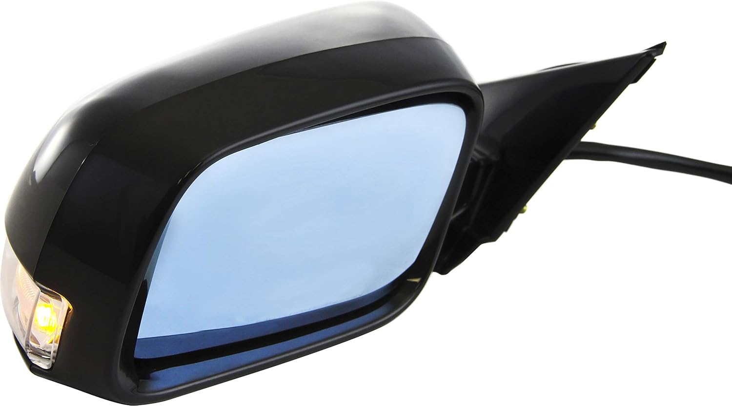 Garage-Pro Mirror Compatible with 2009-2014 Acura TL Driver Side, Heated, Power Glass, In-housing Signal Light