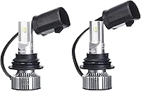 Vista 12 de Philips UltinonSport H1 - Bombilla LED para faros antiniebla y deportes de motor, paquete de 2