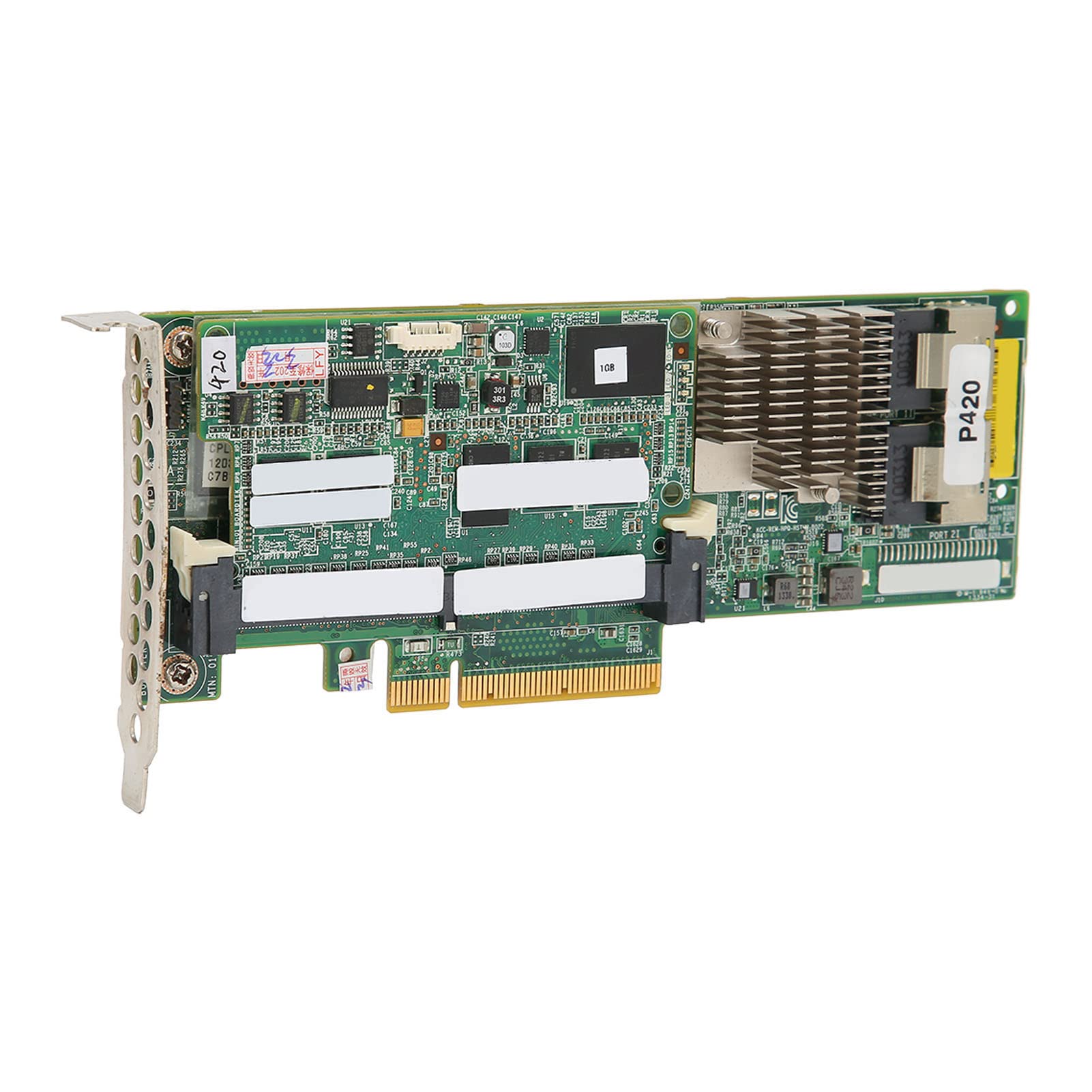 Scheda Array Server P420 Adattatore di Archiviazione Avanzato