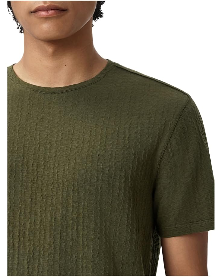 John Varvatos Brasse Crew K7009W25 - #3 of 4