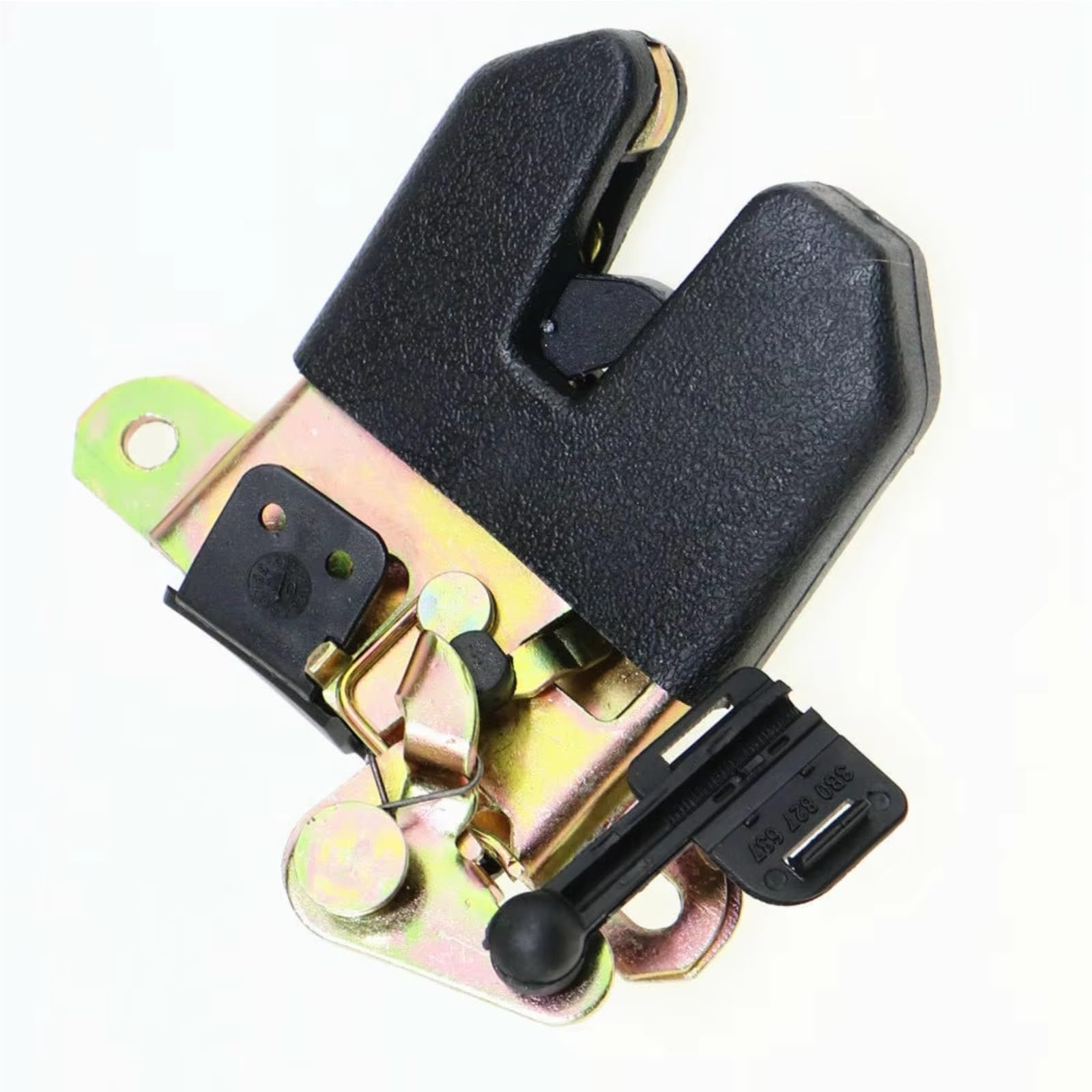 Rear Tailgate Latch Actuator Compatible with VW for Passat for B5 for Jetta 2002 2003 2004 2005 Trunk Latch Boot Lid Lock Actuator OEM 1J5827505