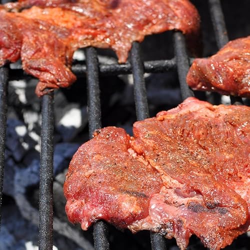 Miniatura 6 de GranAroma Condimento Carne, 12.8 onzas, mezcla de especias auténticas, sabor delicioso, frotaciones secas y platos de carne