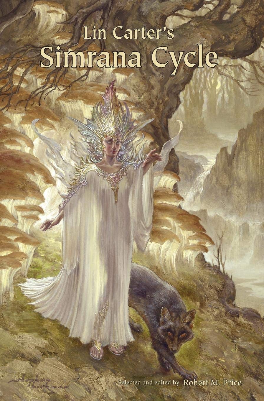Lin Carter