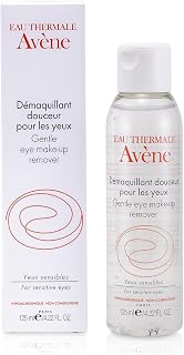 Avène Gentle Eye Make-Up Remover 125 ml