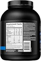 Vista 2 de Muscletech Cell-Tech Ponche de frutas