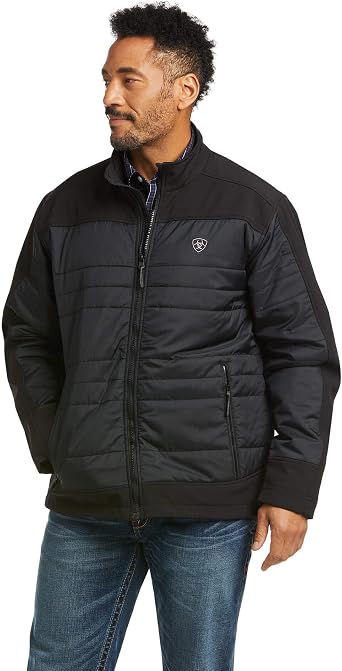 Ariat Mens Elevation Insulated Jacket