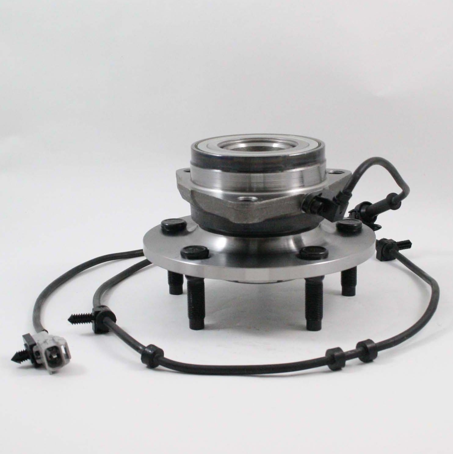 DuraGo 29515023 Front Right Hub Assembly