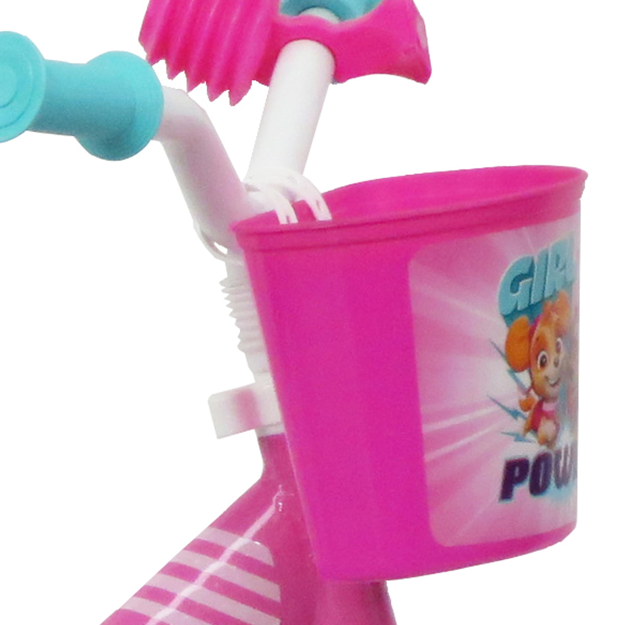 Paw Patrol Bicicletta per Bambini 10 pollici