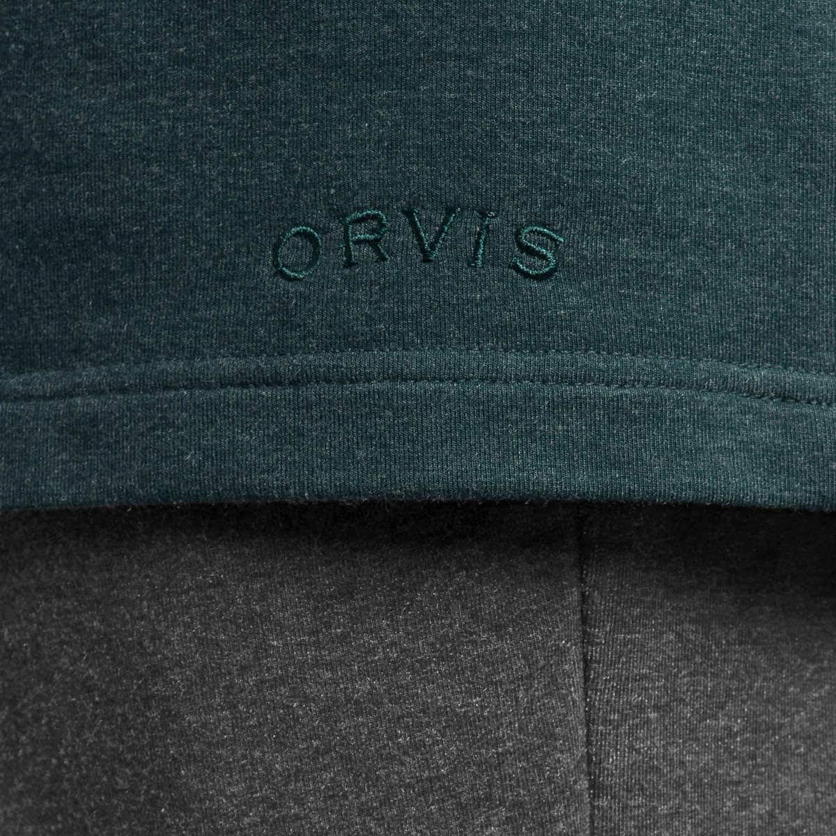 Orvis Men’s 2-Piece Lounge Set