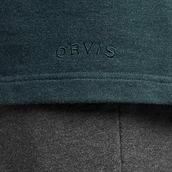 Orvis Mens 2-Piece Lounge Set