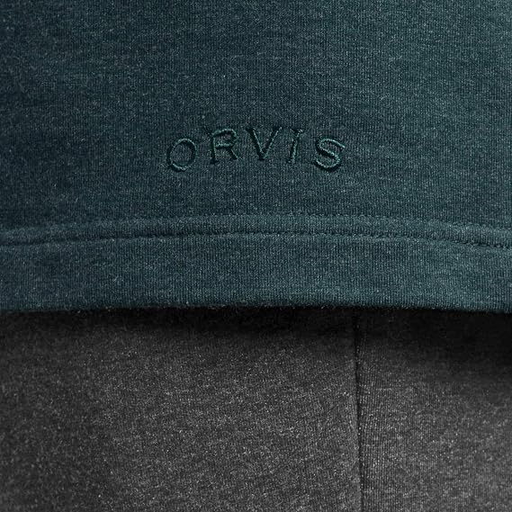 Orvis Mens 2-Piece Lounge Set