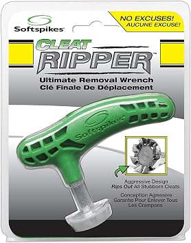 Softspikes Cleat Ripper