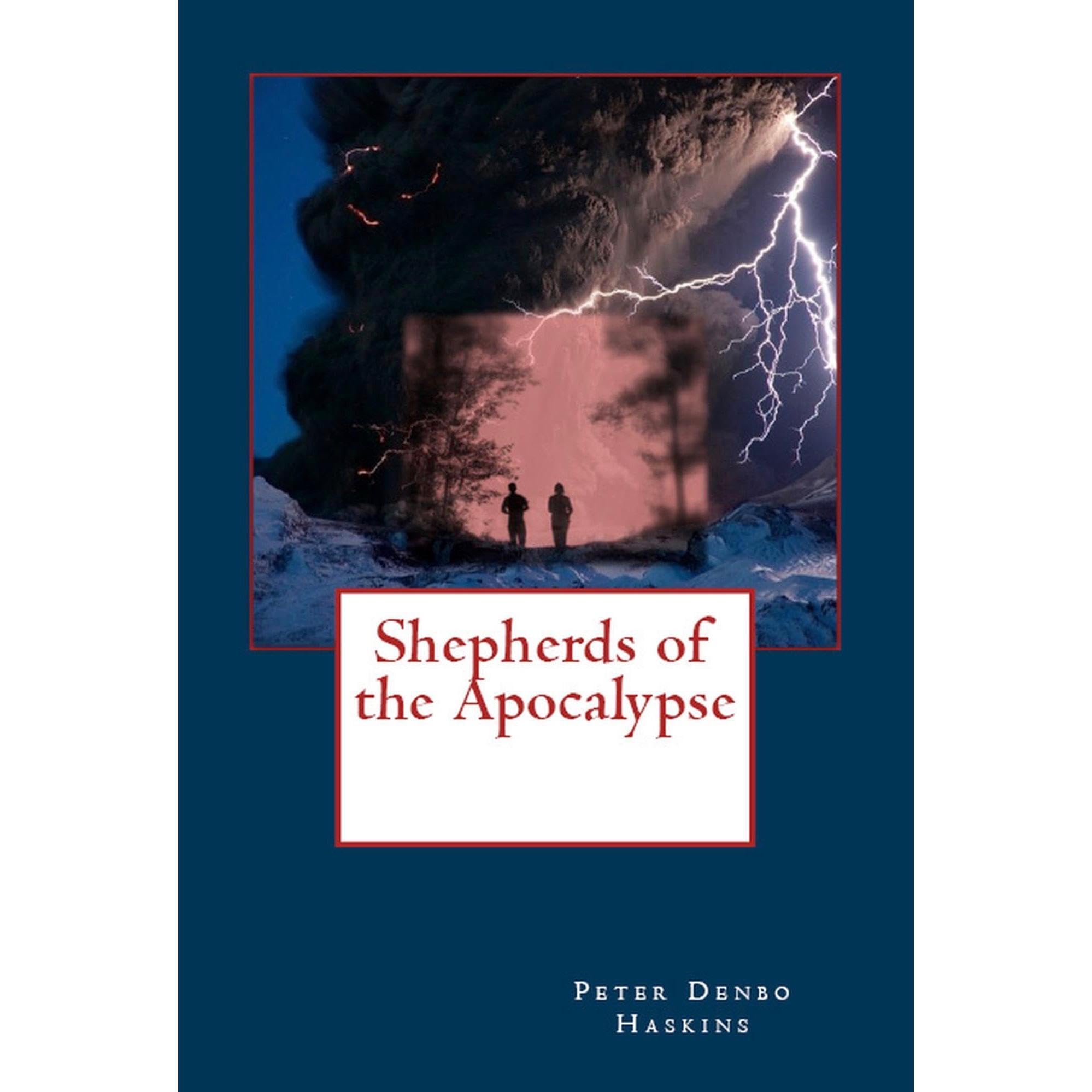 Shepherds of the Apocalypse