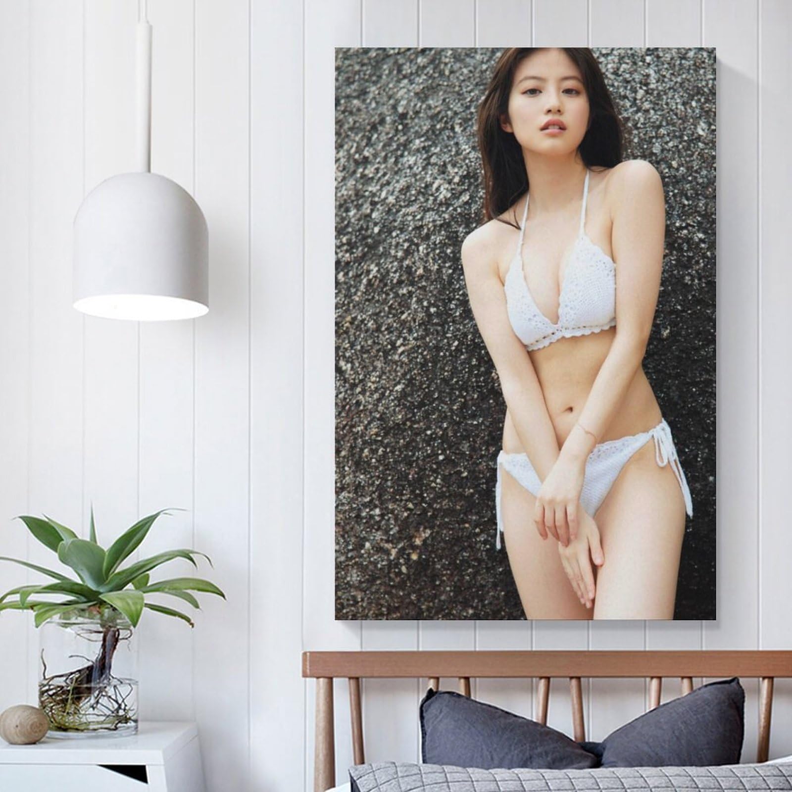 Amazon.co.jp: 今田美桜の水着セクシー画像ポスター ホーム装飾