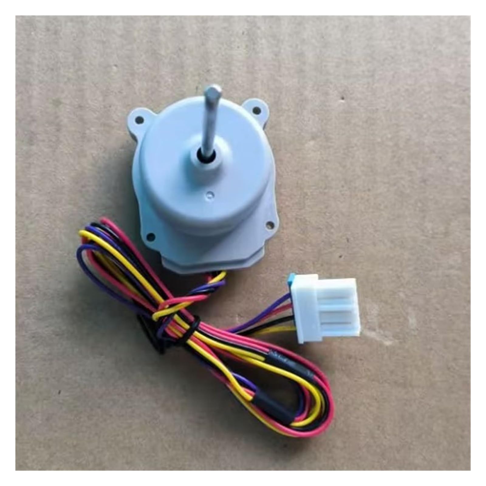 Motor De Ventilador De Refrigerador ODM-056F-08 EAU65058308, Compatible Con LG, Refrigeración Por Congelador