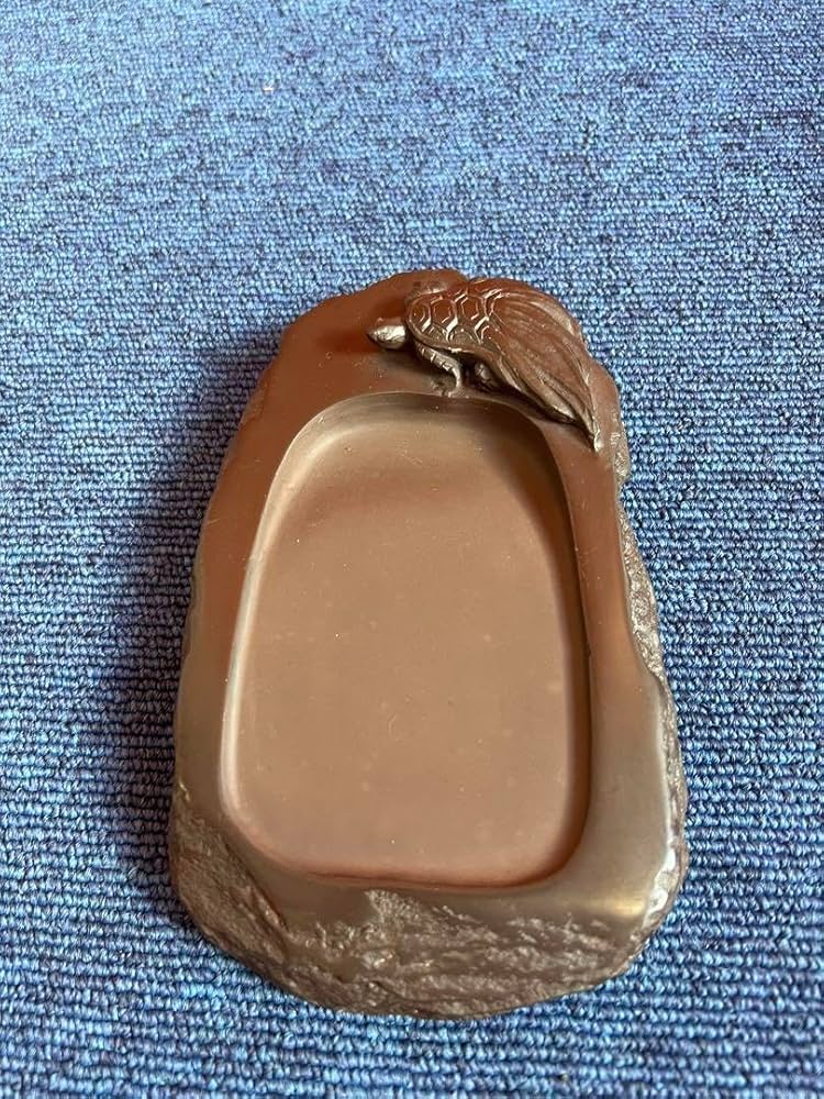 書道 硯 赤間硯5① 赤間紫金石 昭竜山作 書道 硯 赤間硯5① 赤間紫金石 昭竜山作