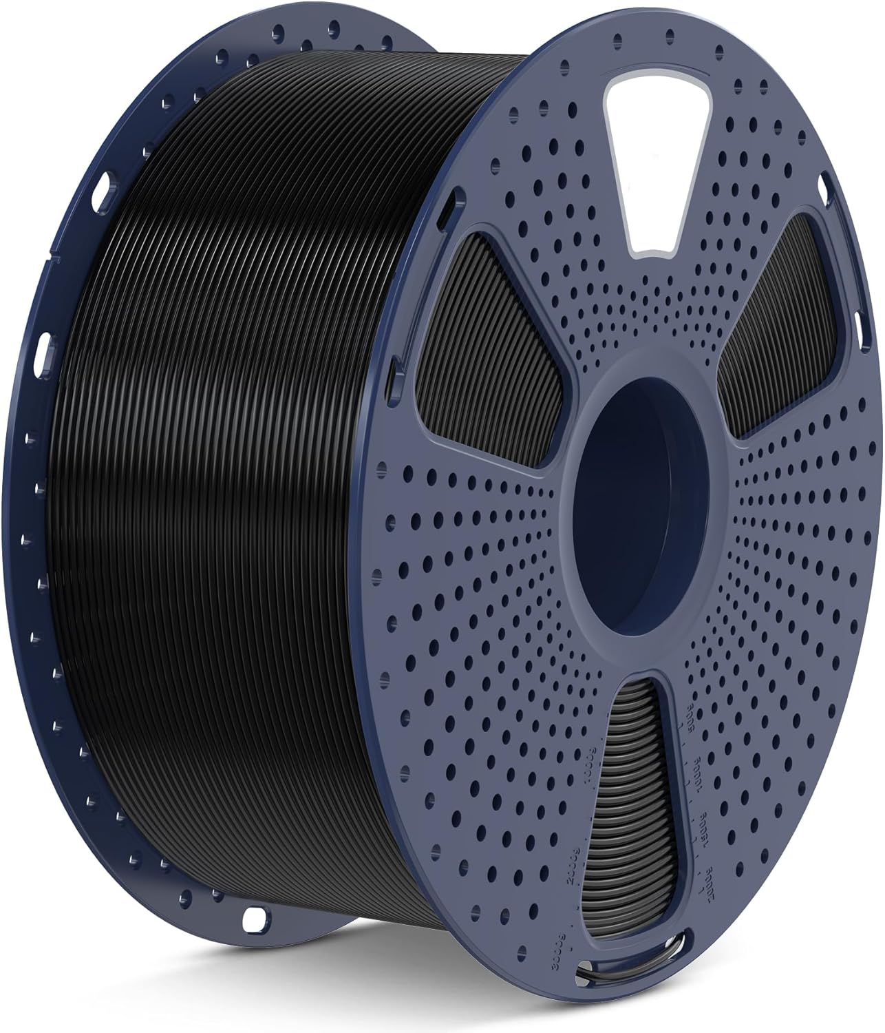 SUNLU ASA Filament 2.7KG Big Roll 1.75mm Black