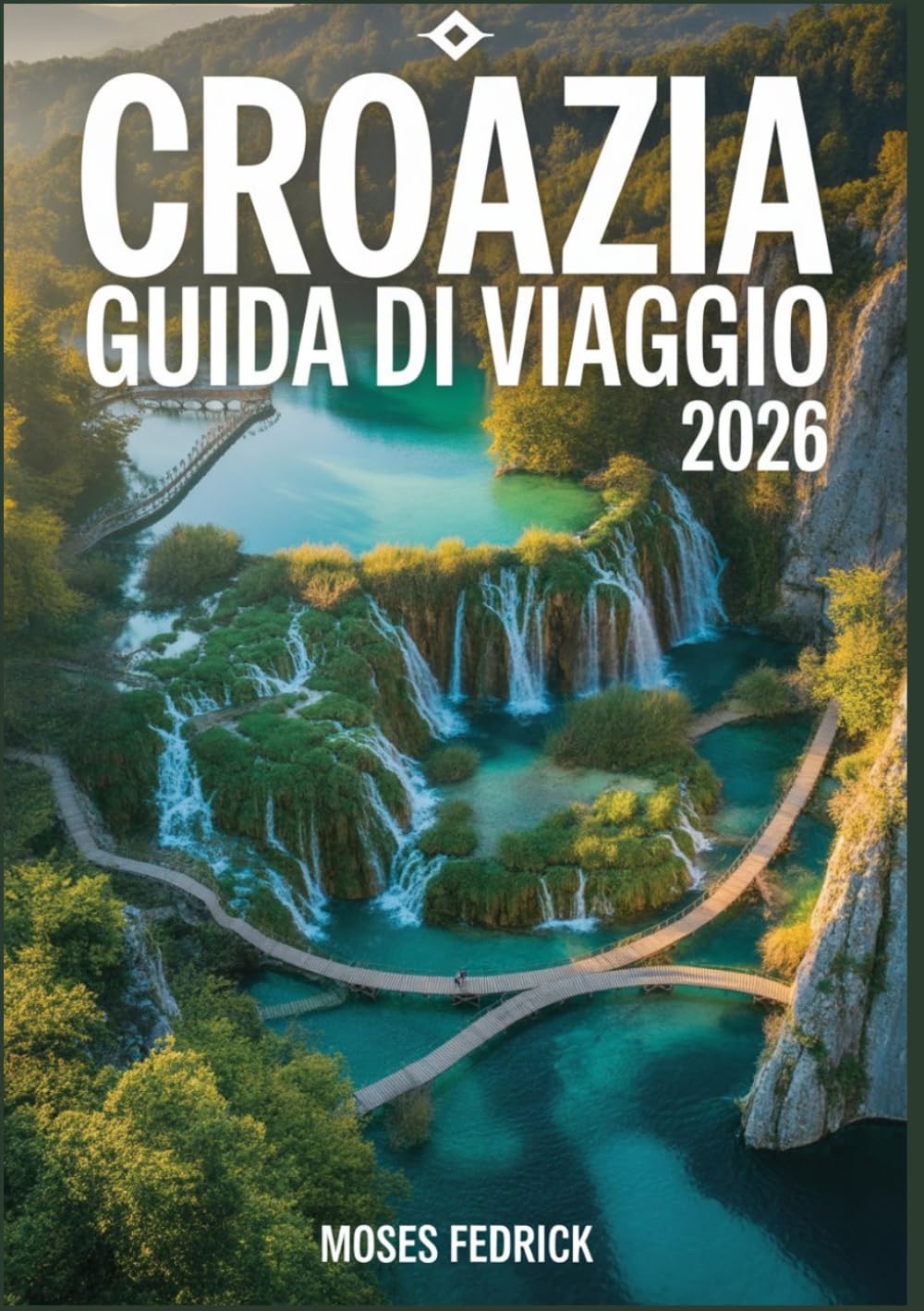 CROAZIA GUIDA DI VIAGGIO 2026
