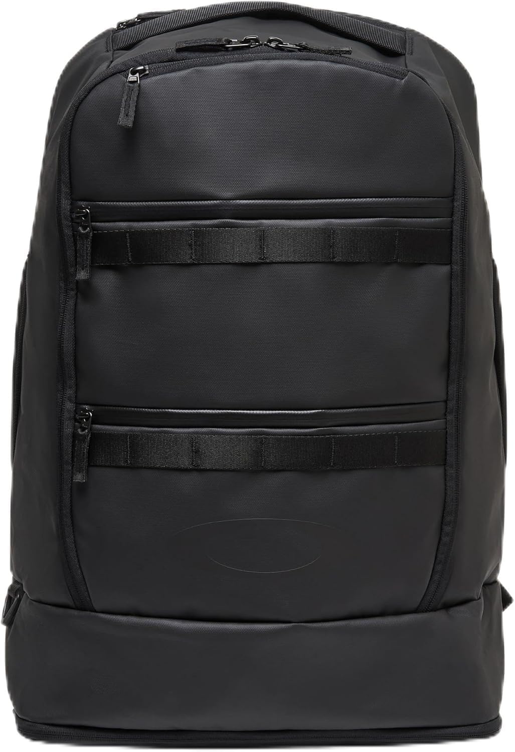 Oakley Rover Convertible Bag, Blackout, One Size