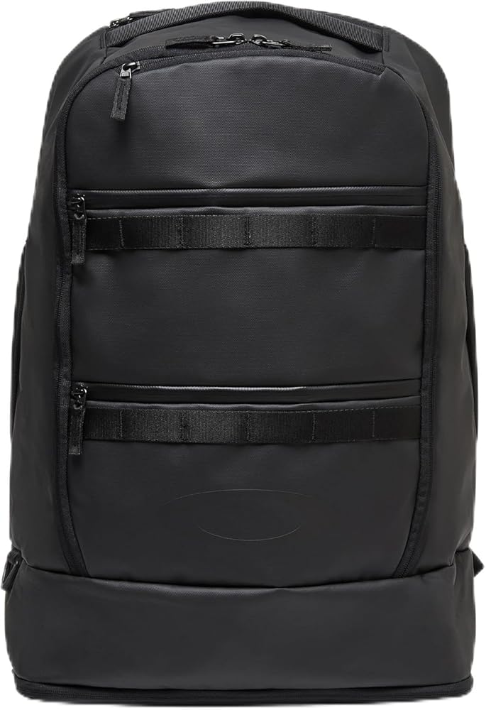 Amazon.com | Oakley Rover Convertible Bag, Blackout, One Size Amazon.com | Oakley Rover Convertible Bag, Blackout, One Size