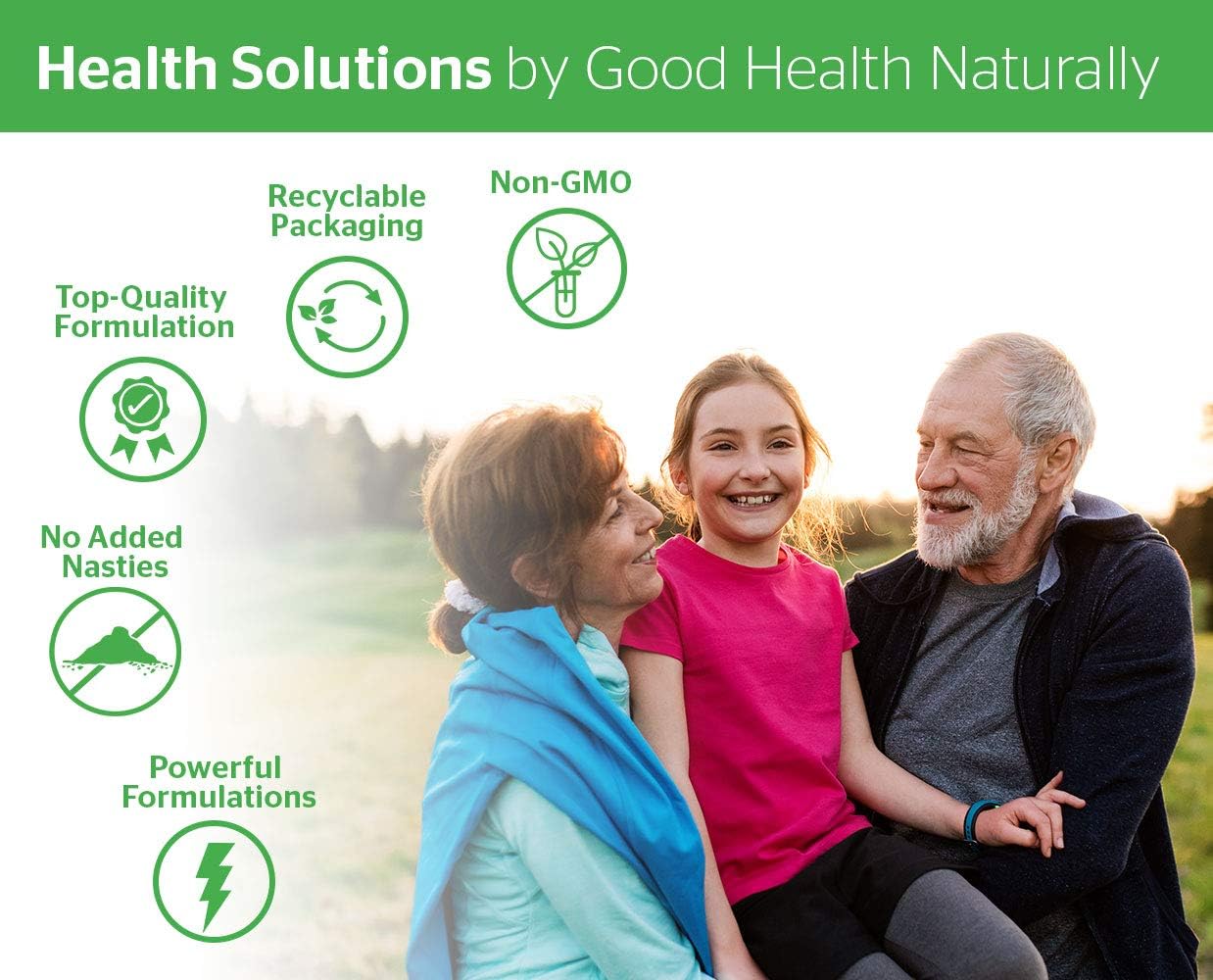 Nascent Iodine, Supports Energy, Immune and Thyroid Health, 30ml - Good Health Naturally