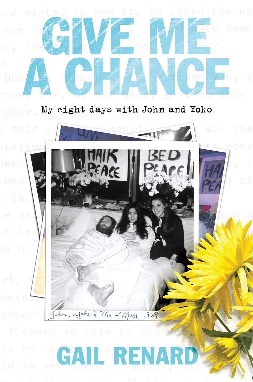 Give Me a Chance      Paperback – January 1, 2010