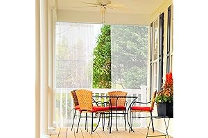 Mosquito Netting for Porch: Shield Your Outdoor Oasis from Pesky Insects