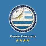 futbol uruguayo tabla Compactos, Goles, Copa Libertadores, Futbol Uruguayo,
