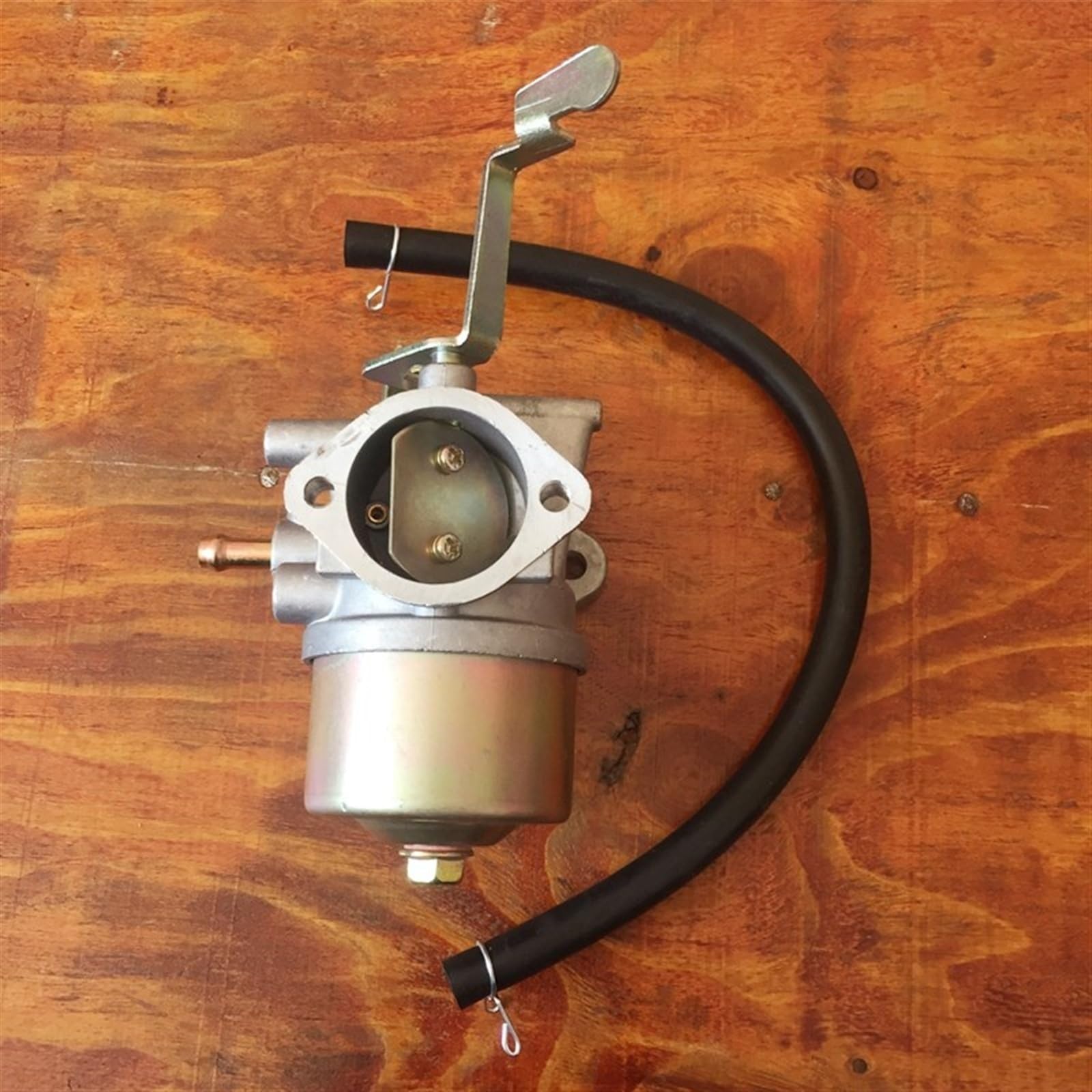 DUNLAP Gaźnik EF2800 Carb pasuje do części zamiennych do silnika benzynowego Y-amaha EF 2800