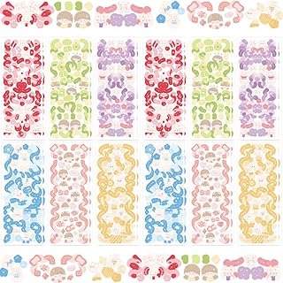 amazon com kpop scrapbooking stickers sticker machines scrapbooking stamping suppli arts crafts sewing