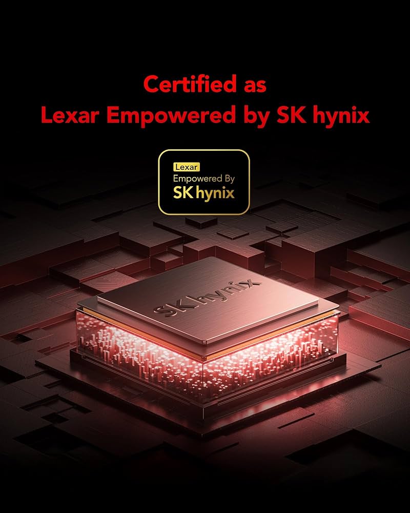 Lexar ARES DDR5 6000 CL26 16GBx2 32GBメモリ 51UxgeQ9k5L._UF350,350_QL50_.jpg