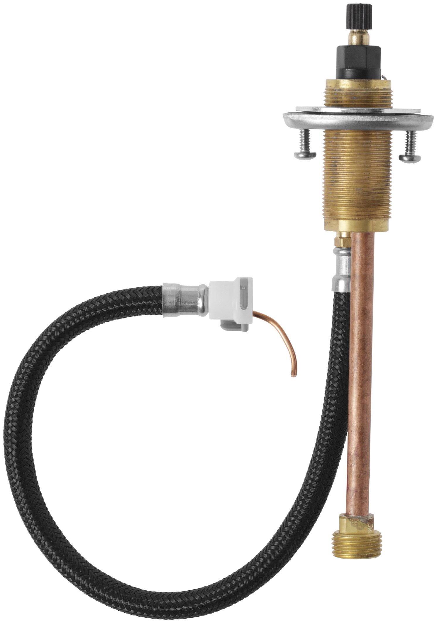 Amazon.com: KOHLER GENUINE PART 1159621 HOT RETROFIT FULL ASSEMBLY