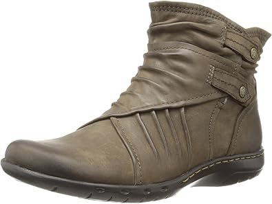 Cobb hill pandora side zip bootie Outlet