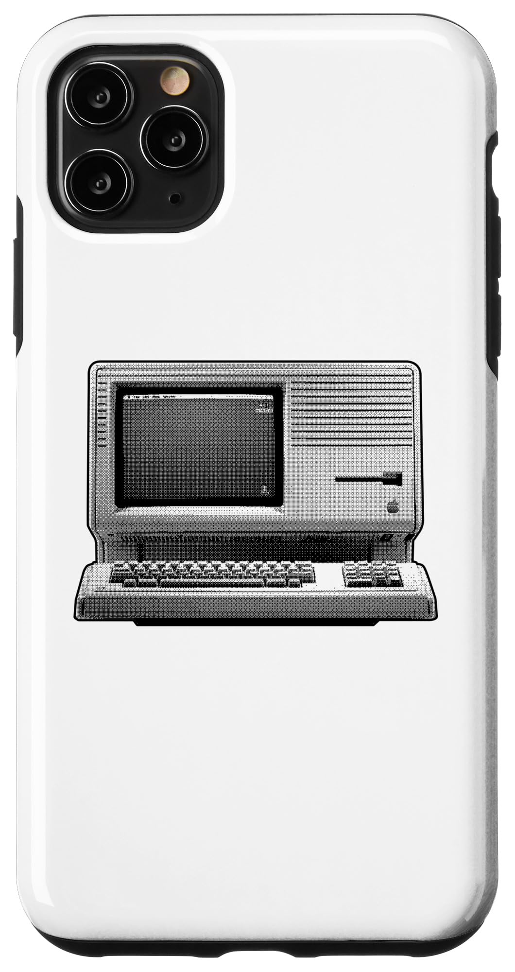 Apple Lisa Computer