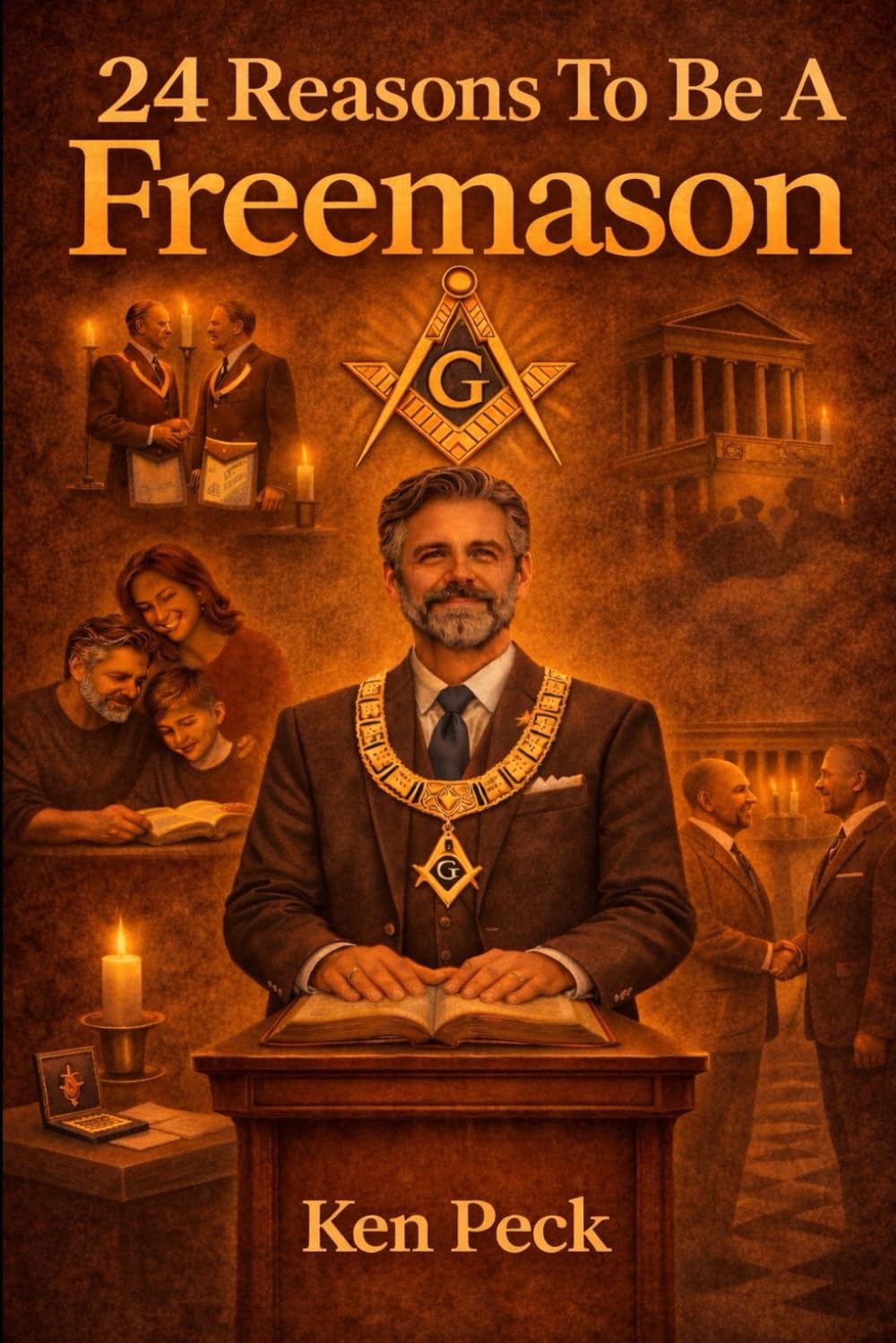 24 Reasons To Be A Freemason (Understanding Freemasonry)