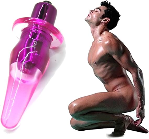 Passion, UNISEX, Dilatador Anal de Iniciación Vibrador ...