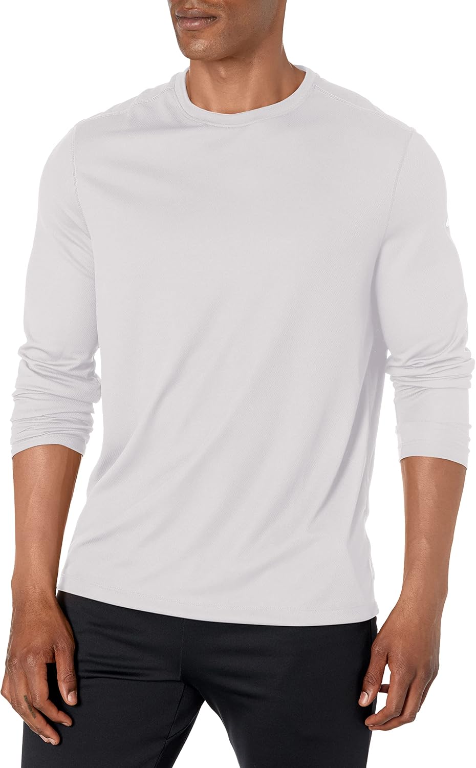 ASICS Men's Ready-Set Ii Long Sleeve 