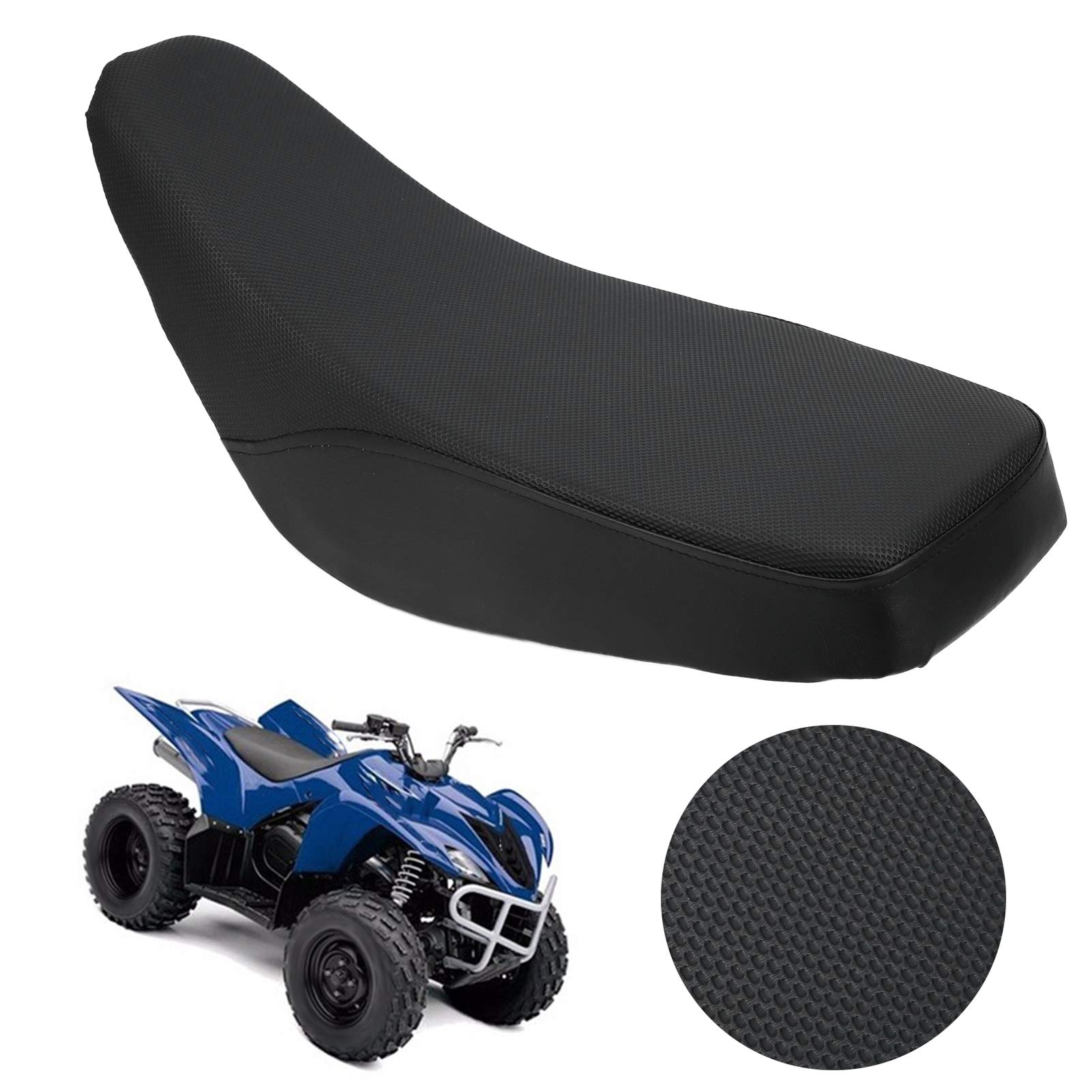 ATV-Sitzsattelbaugruppe 50 70 90 110 Chinesisches Fliegendes 4-Rad-Quad,Sitz