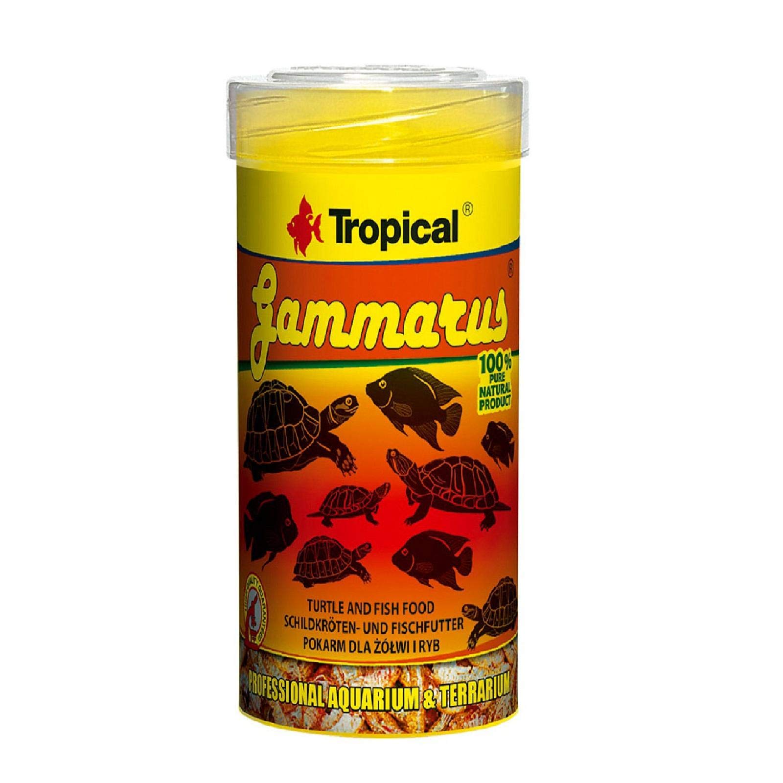 TropicalGammarus 100ml